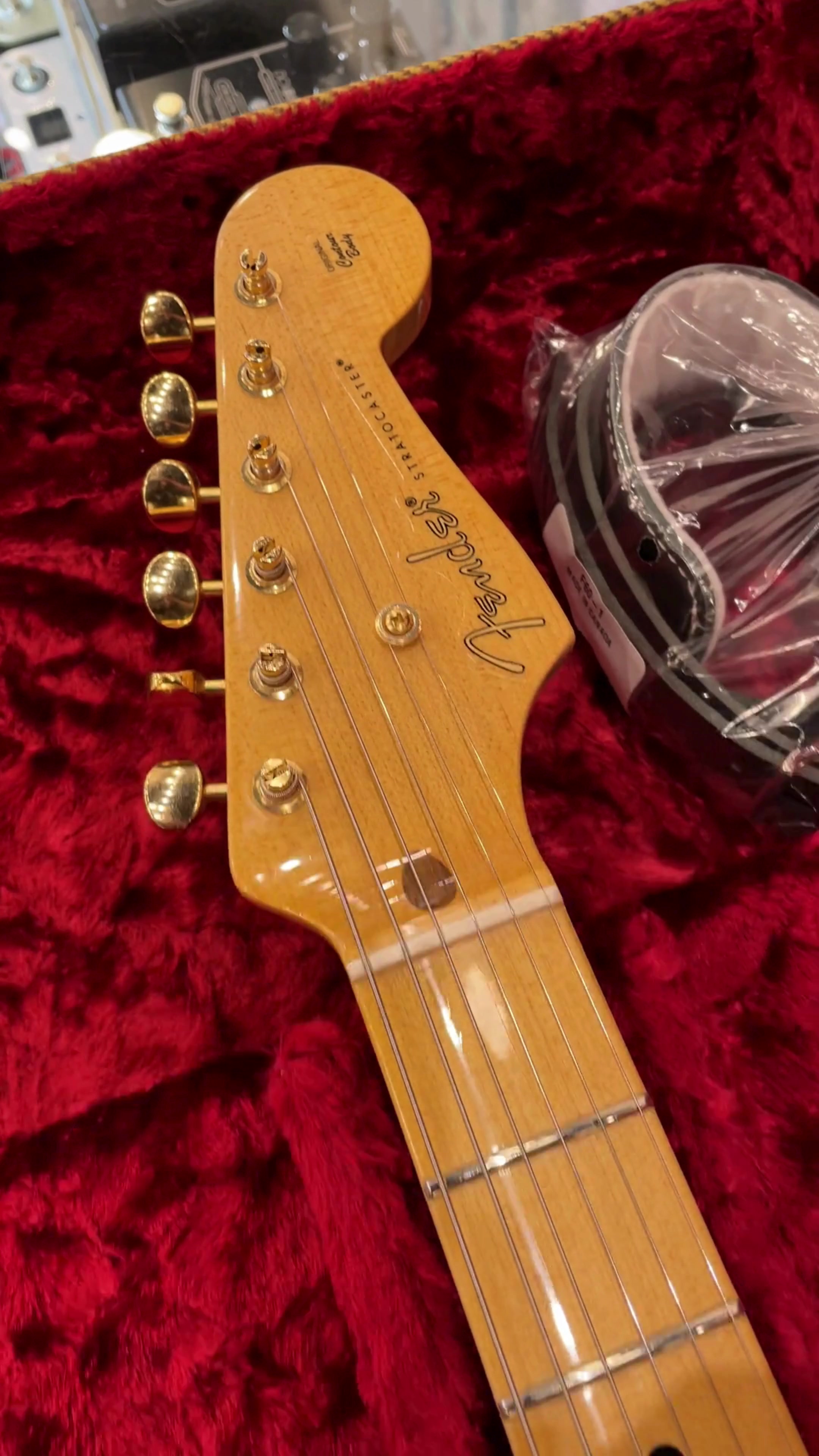 @Firehouse Guitars 🔥