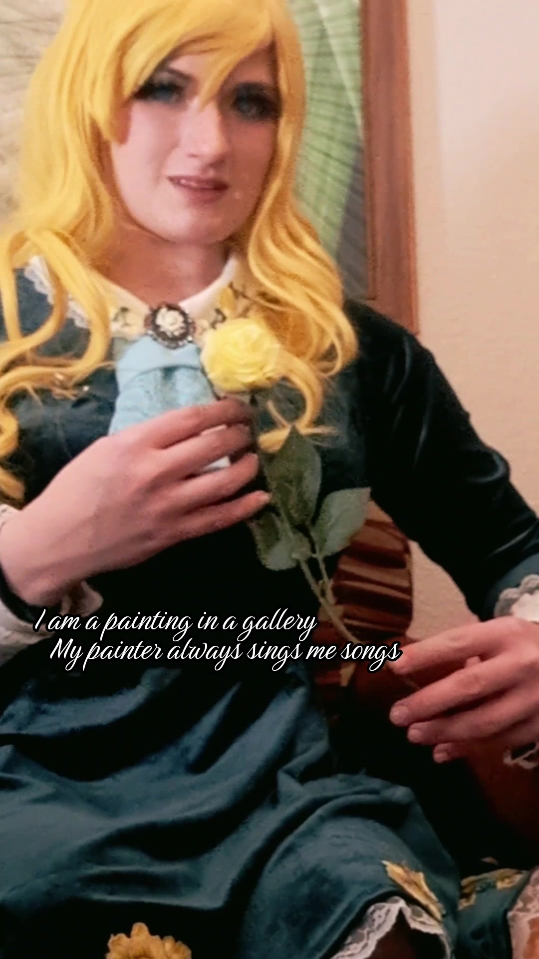@Previously " DeniedCosplayer "