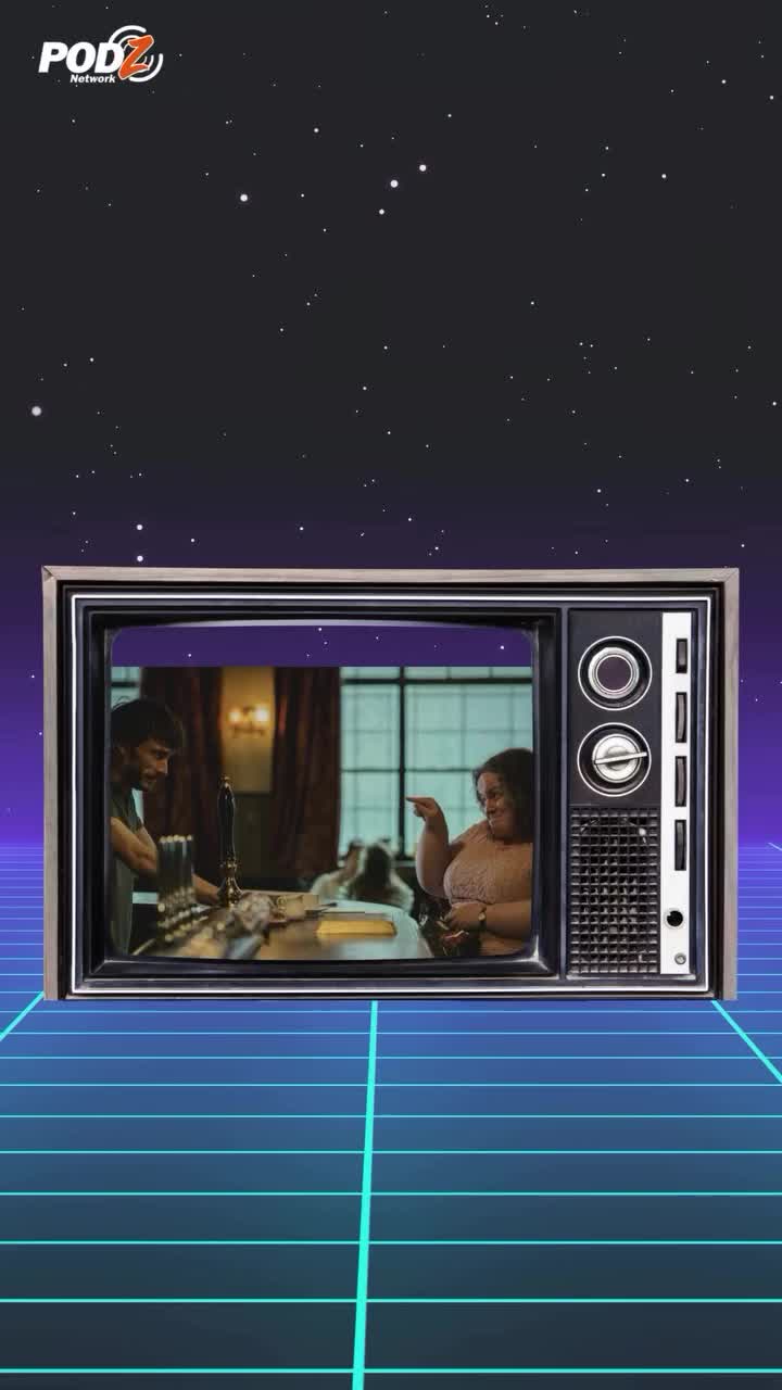 @PodZ Network
