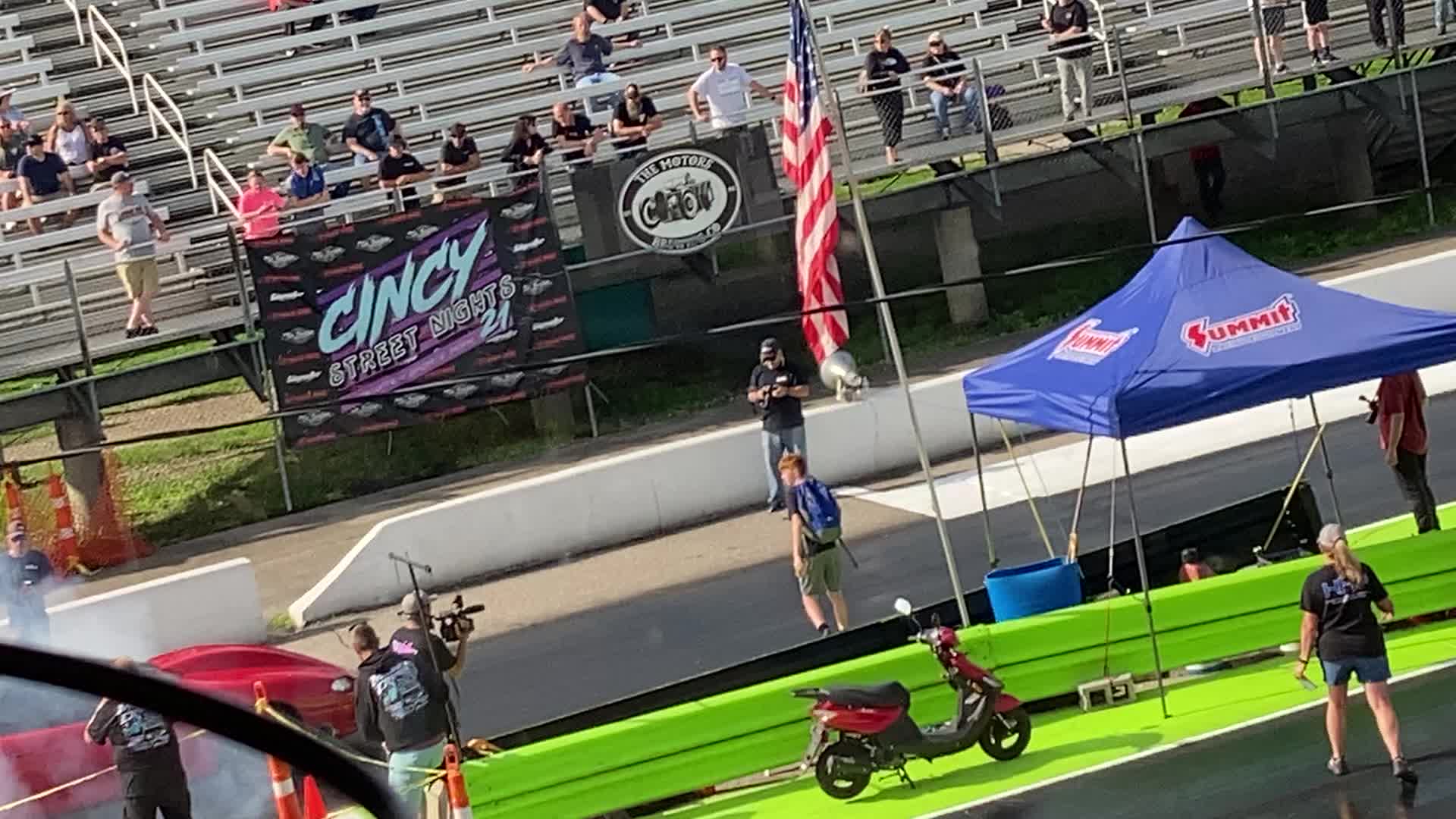 @dragracingcompound