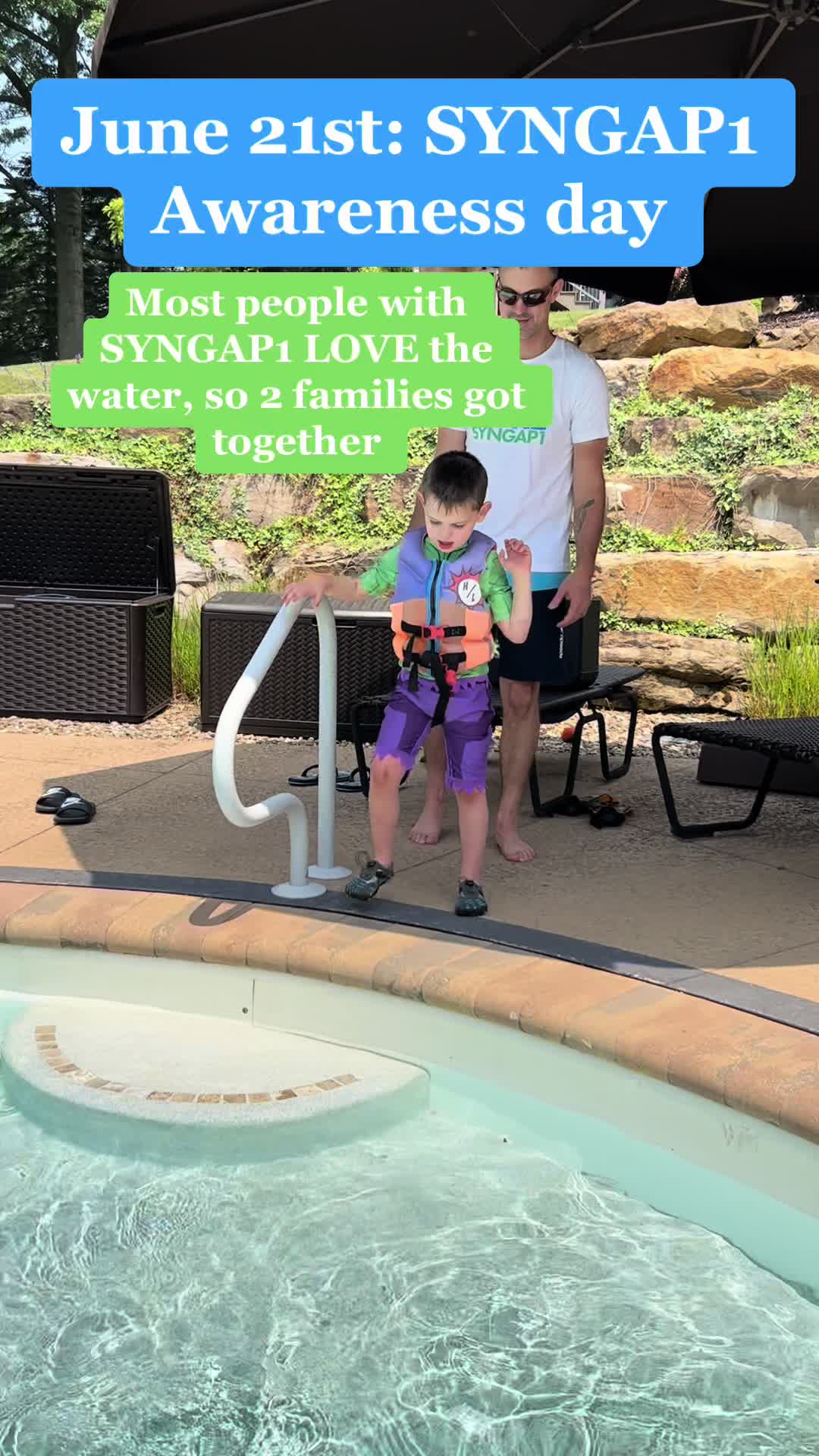 @SynGAP Research Fund