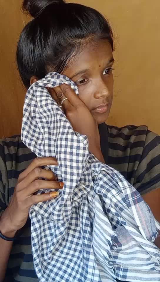 @karuvachi🖤kaviyame
