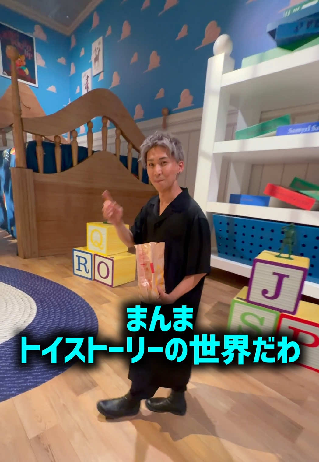 @KENTO【マジシャン先生】