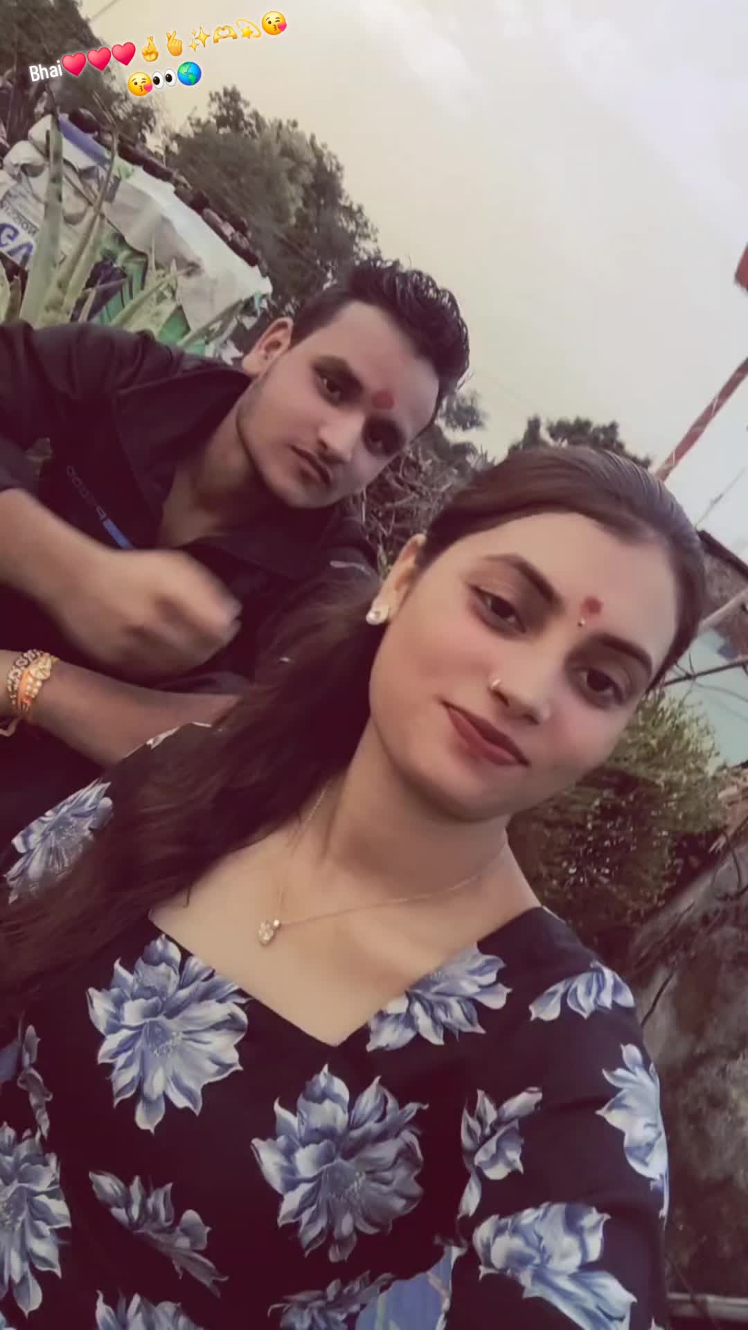 @Nidhi verma ❤️(pooja)❤️