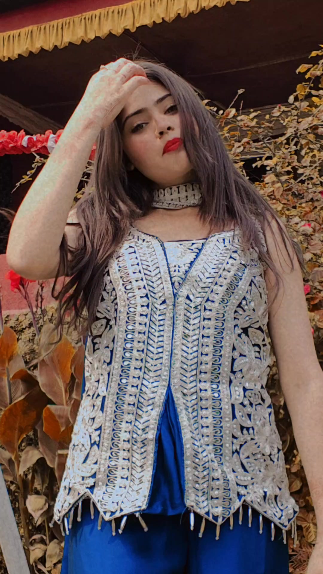 @Jyotibhatt (🌹🌹)