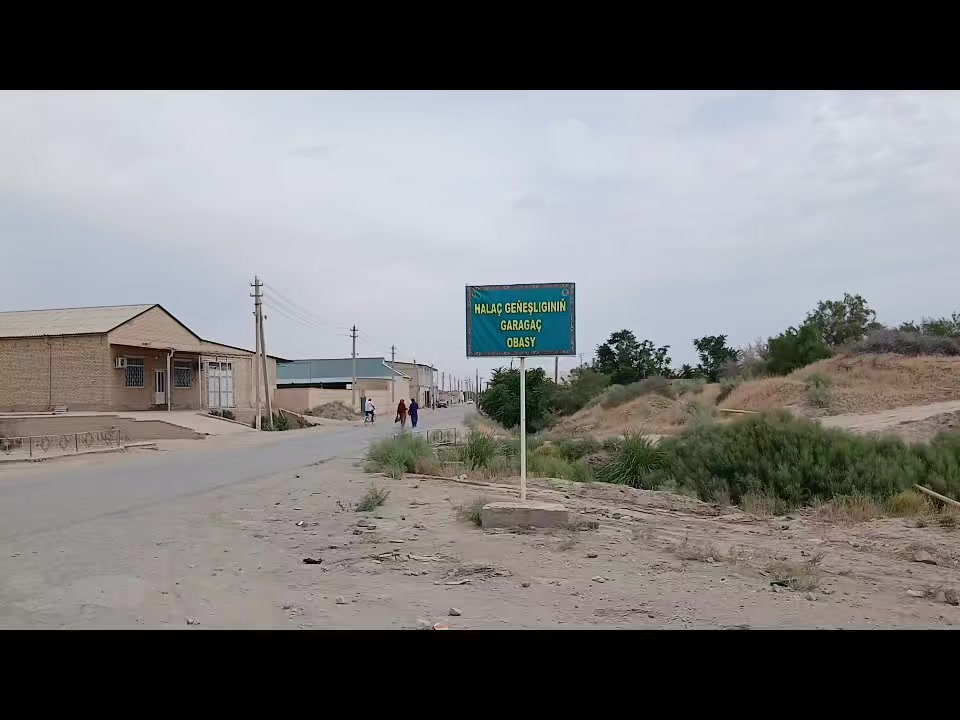 @Lebap Welayat Halac etrap