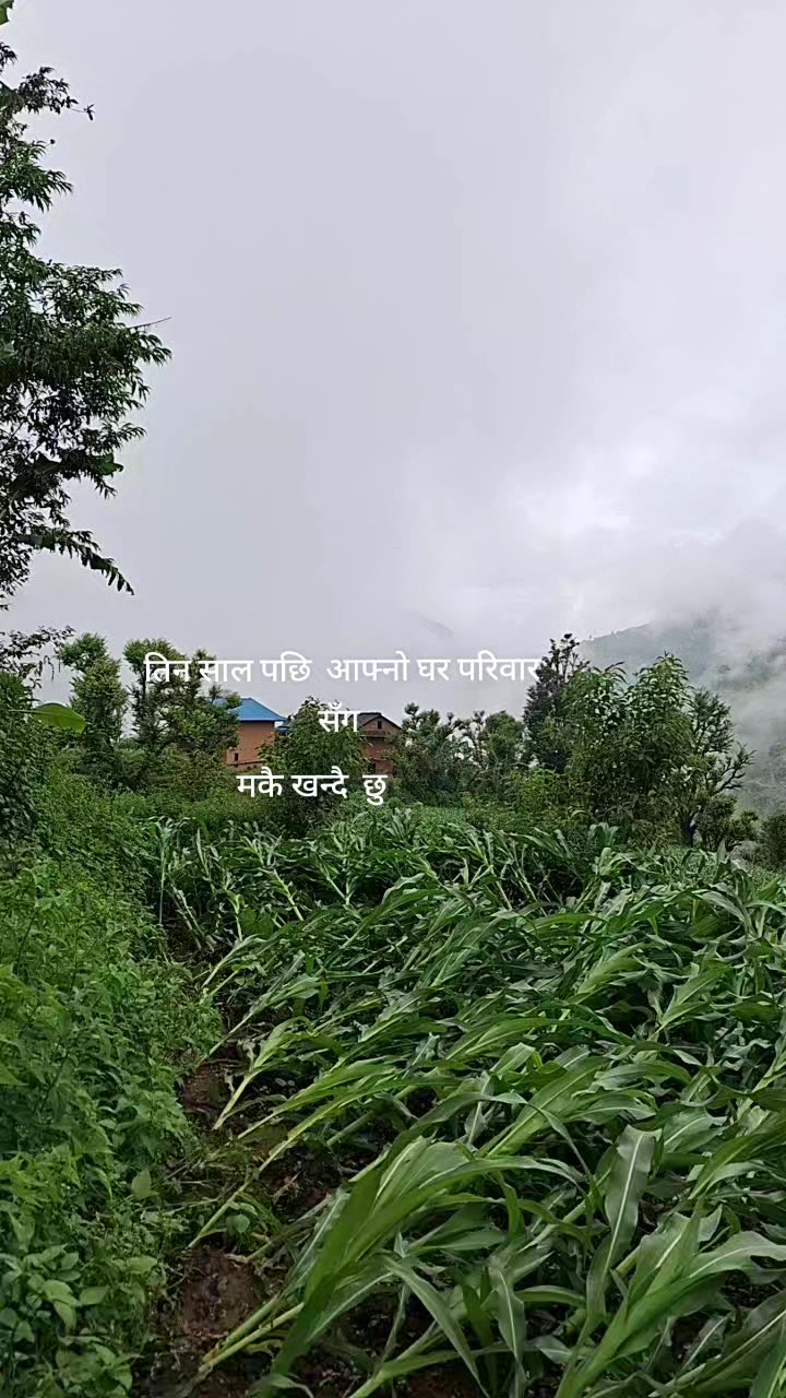@Ganga Batha  Magar