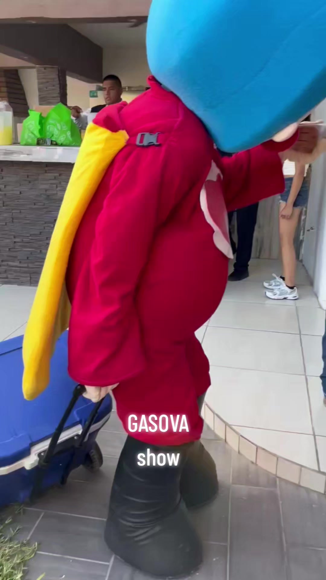 @Gabriela Sosa