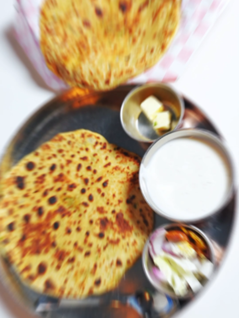 @Maharani Restaurant