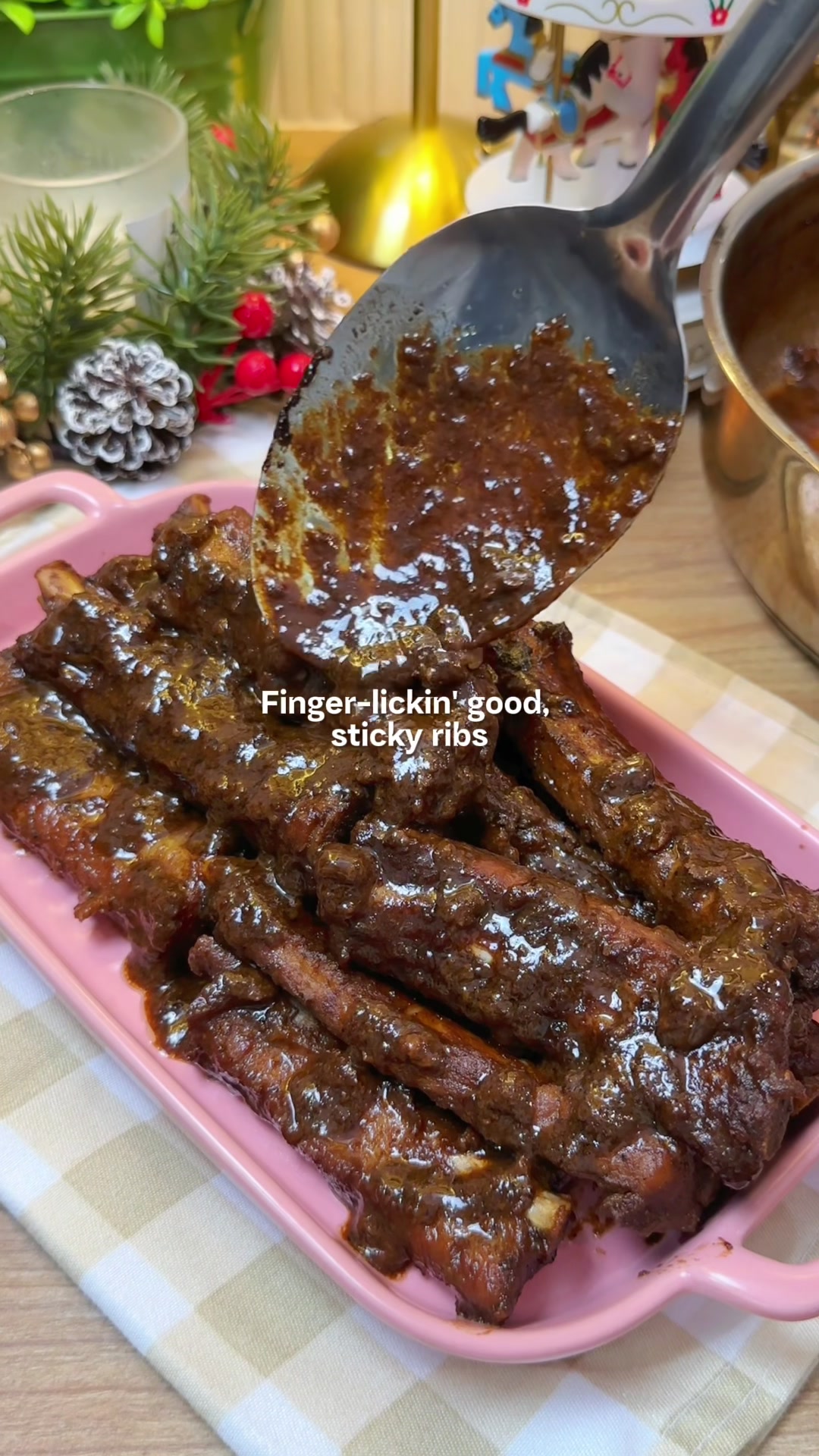 @Hungry Mom Cooking | Sheena