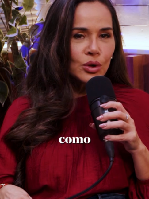 @T&aacute; Benito Podcast