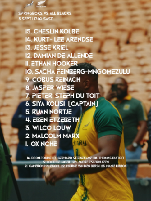 @Springboks.rugby