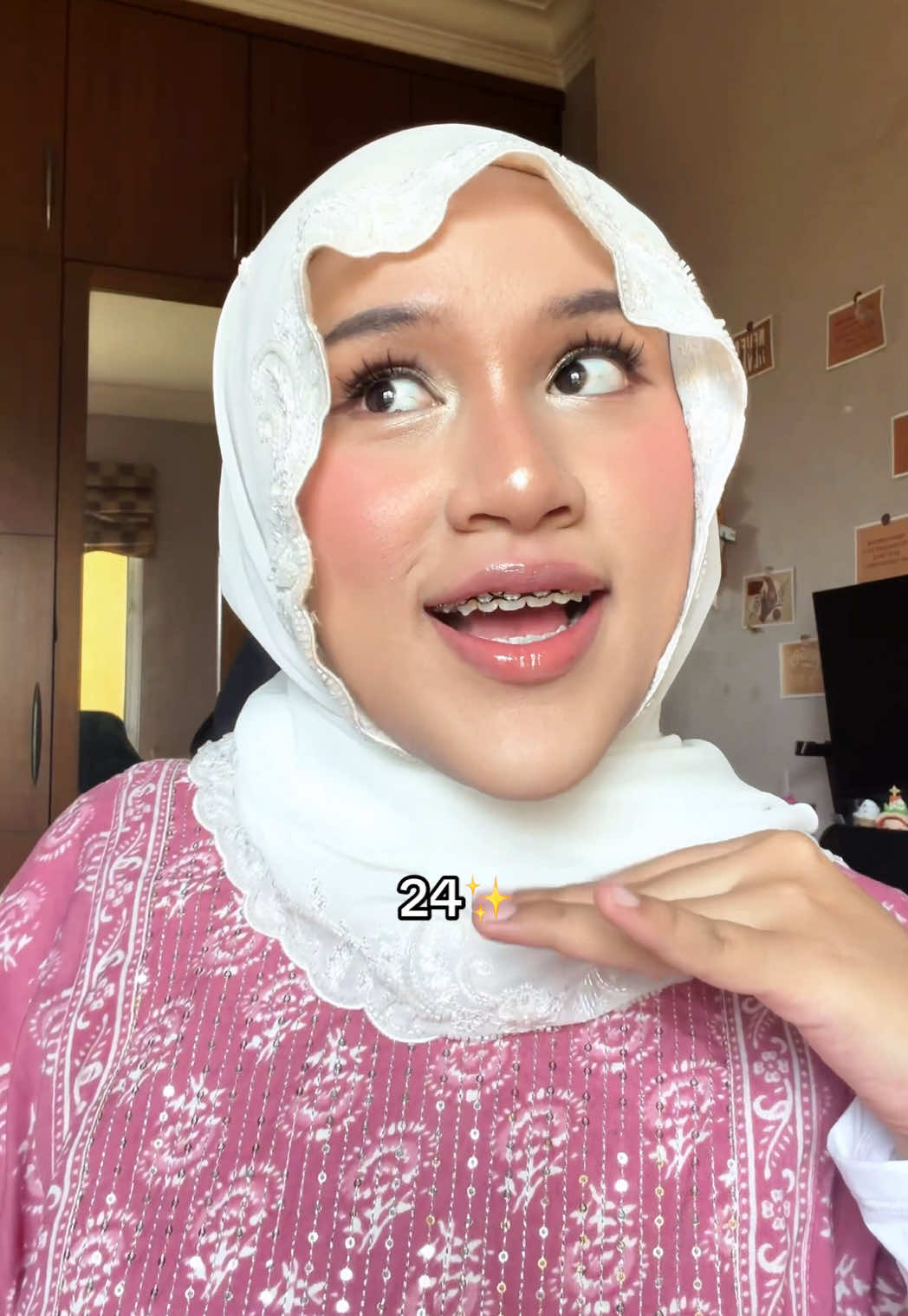@Izzan Adriana