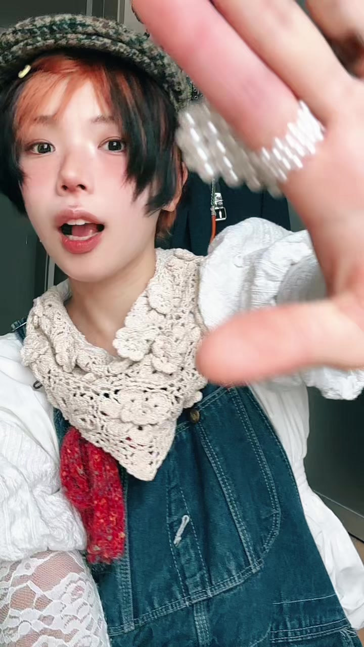 @ぽー