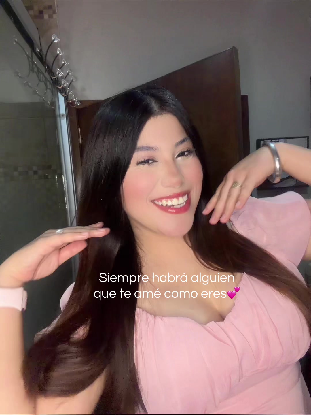 @👁️👄👁️ el amor de mi vida❤️