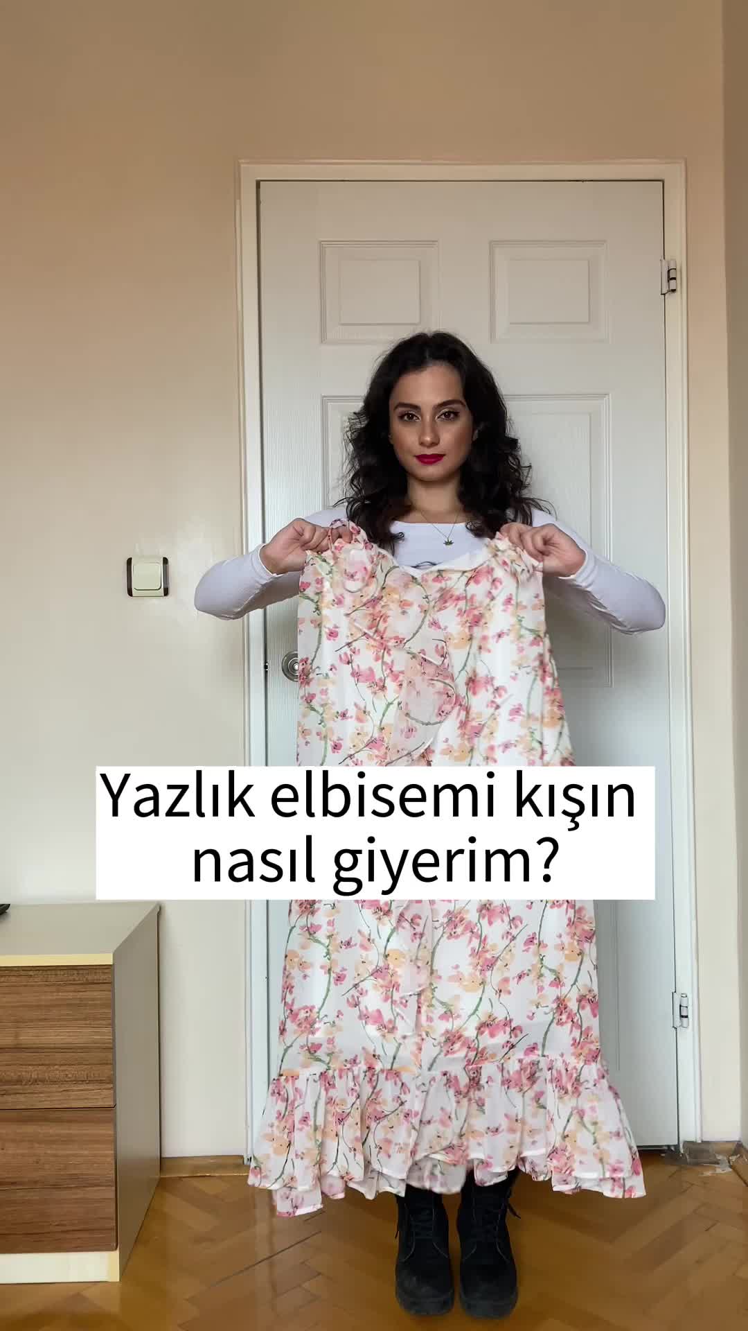@Melike Dereli