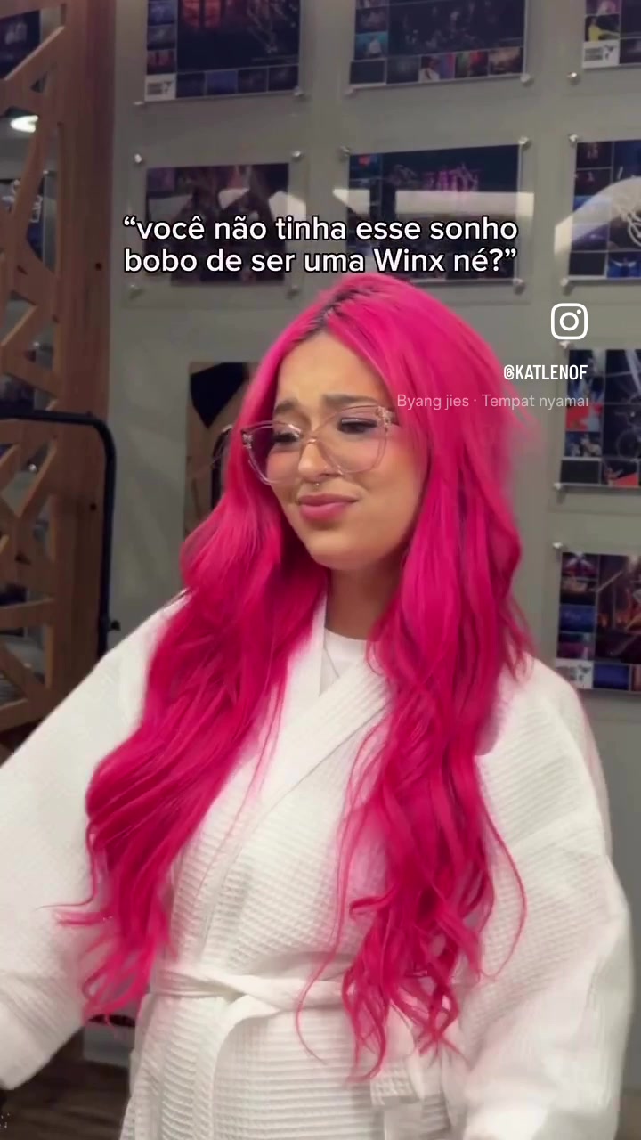 @Aline Costa