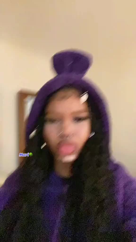 @Mari🐤