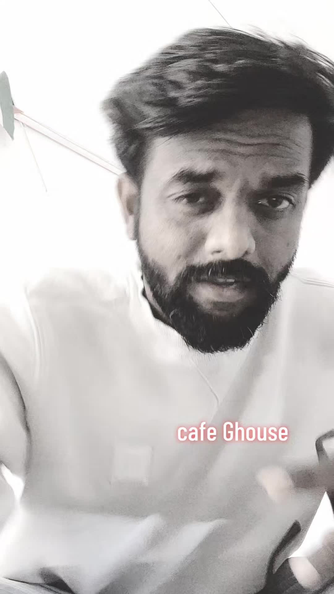 @café Ghouse👳