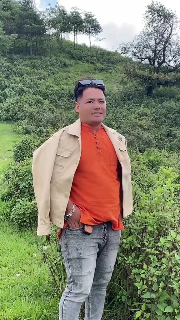@Rajendra Magar