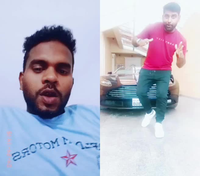 @Murali Kumar