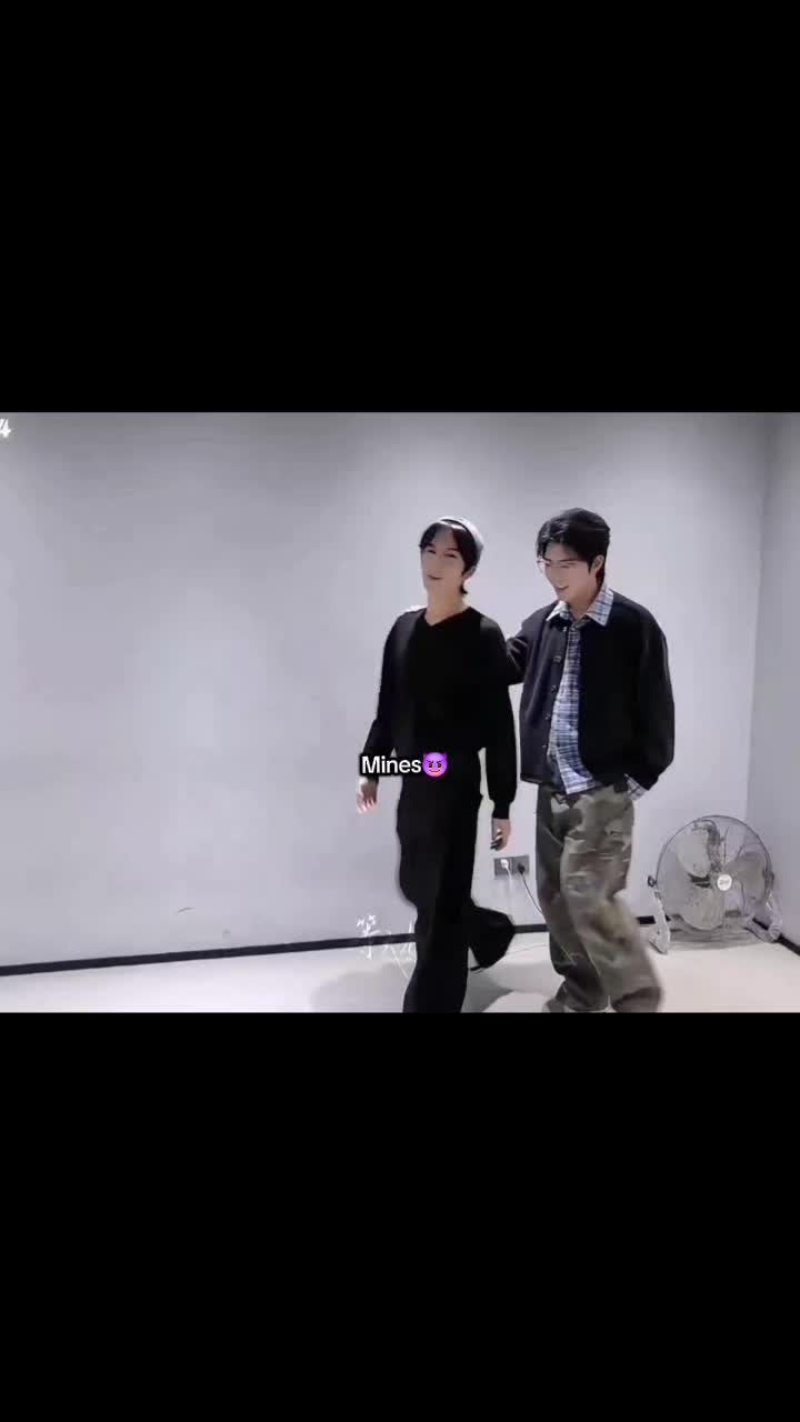 @XingQiuBei💜