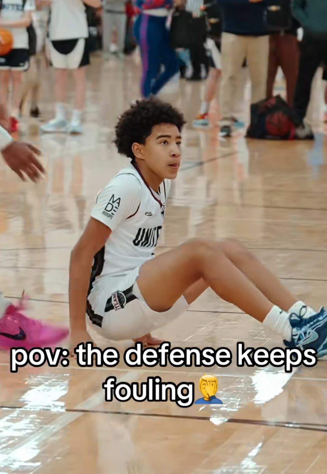 @MADE Hoops
