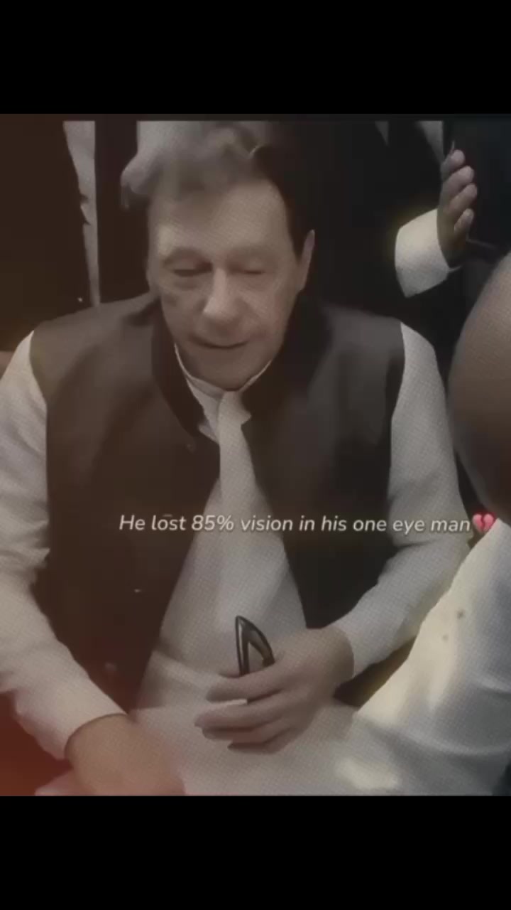 @Release Imran Khan