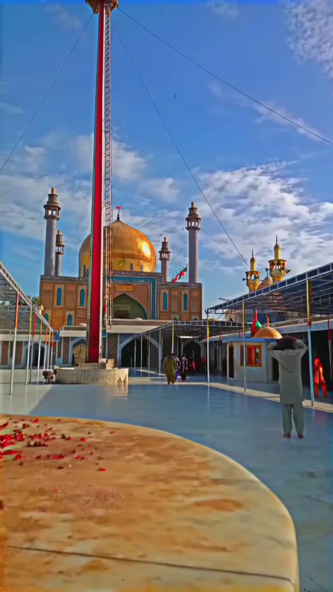 @Hhammad Chandia