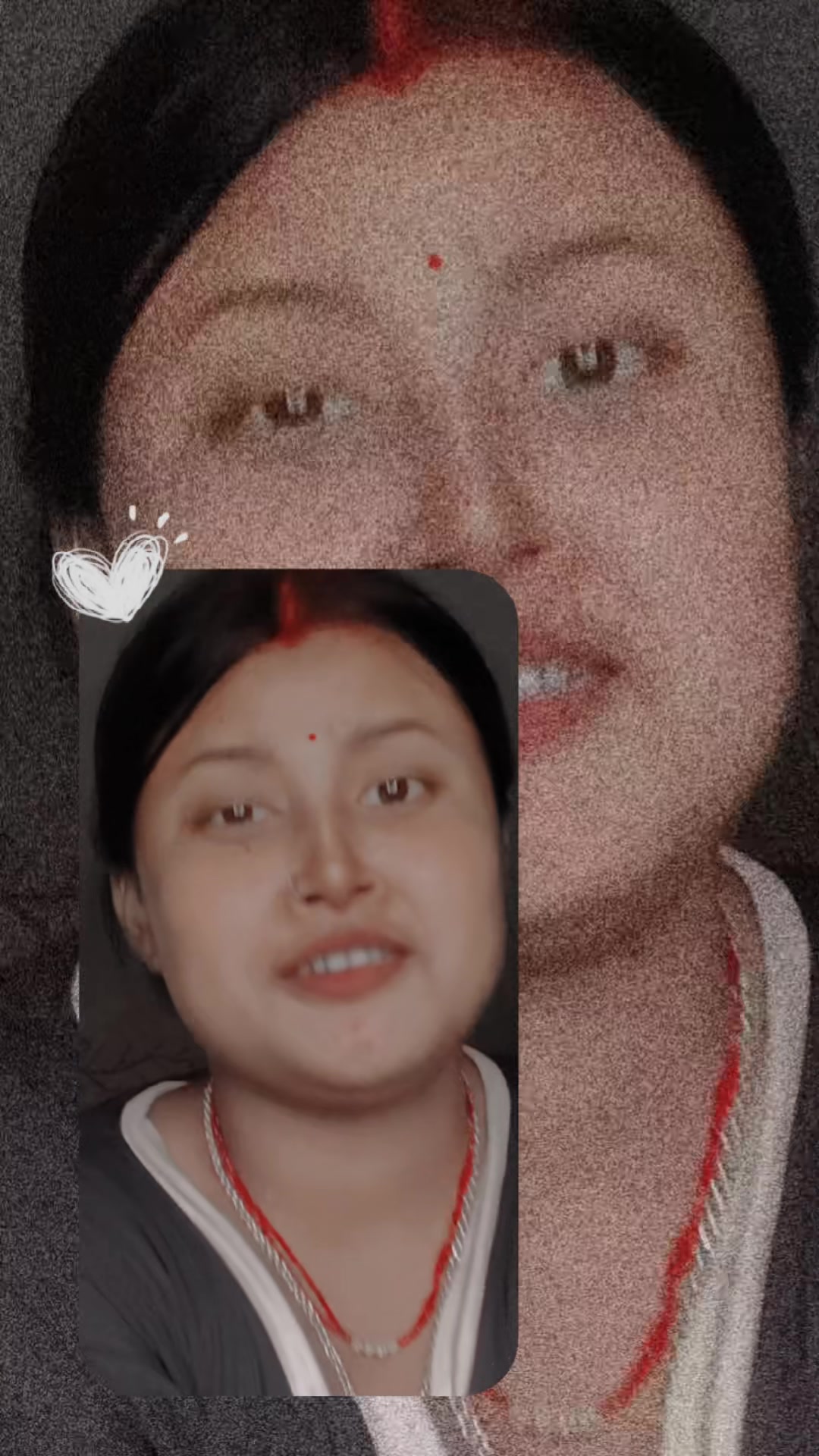 @chandani rajbanshi