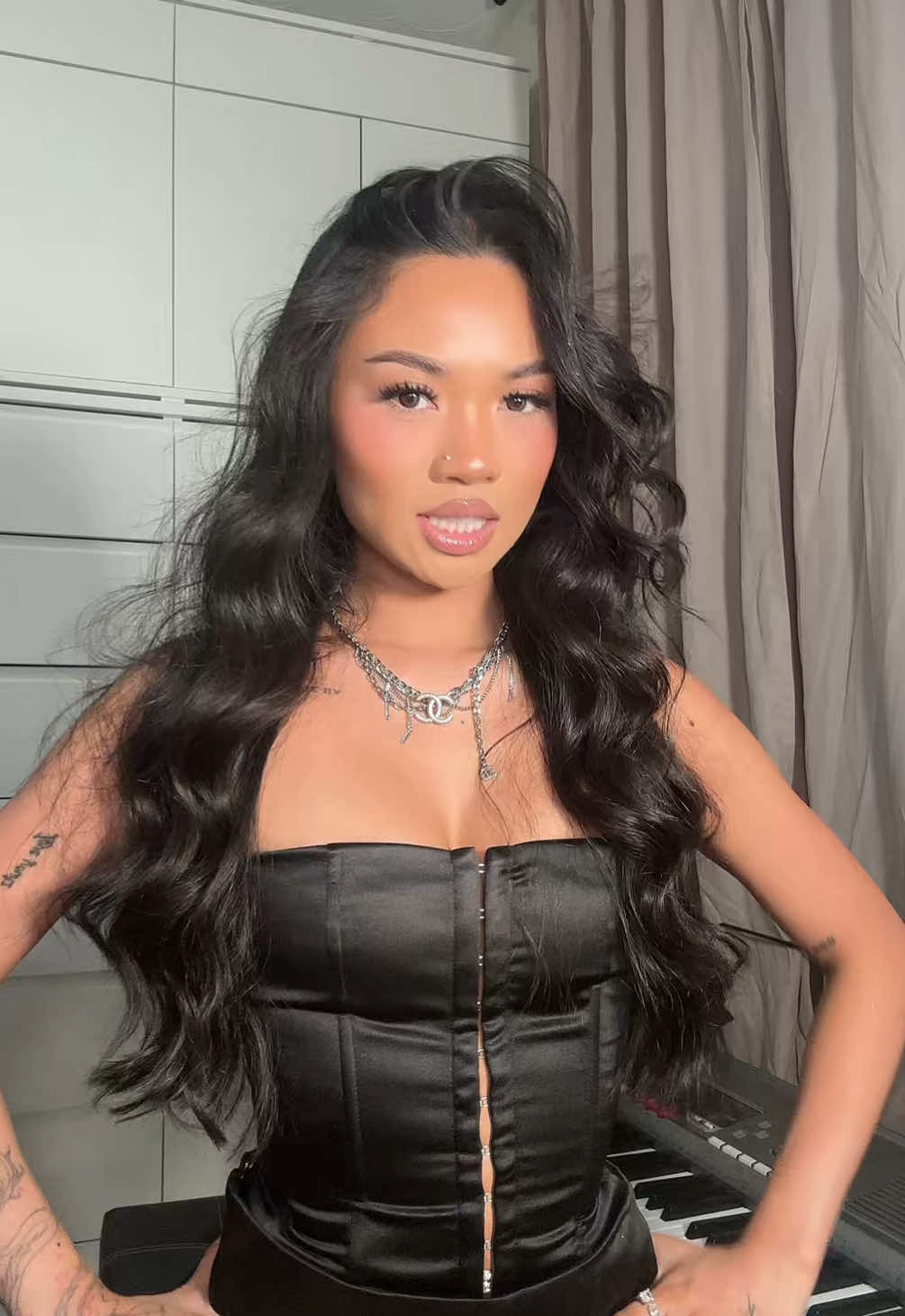 @Jodie Avianna