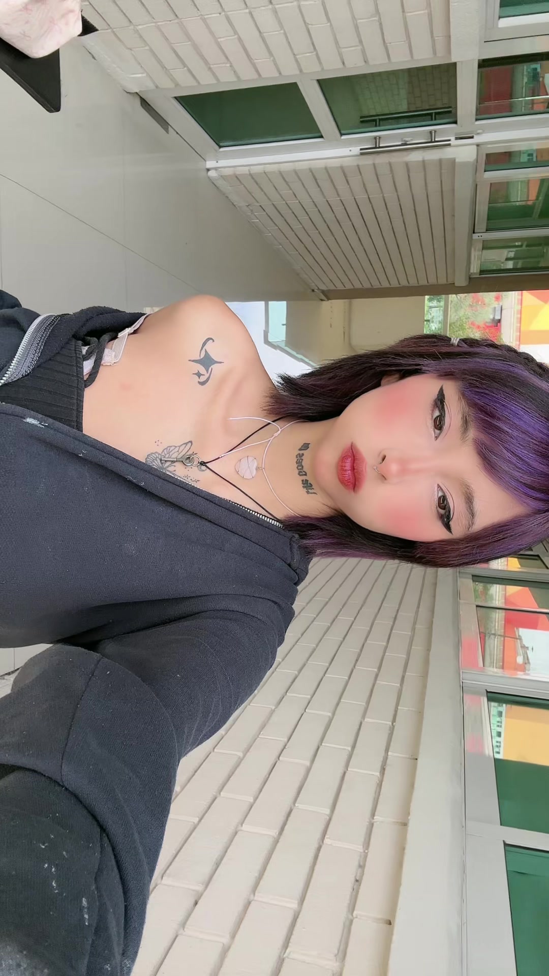 @Mon cœur~