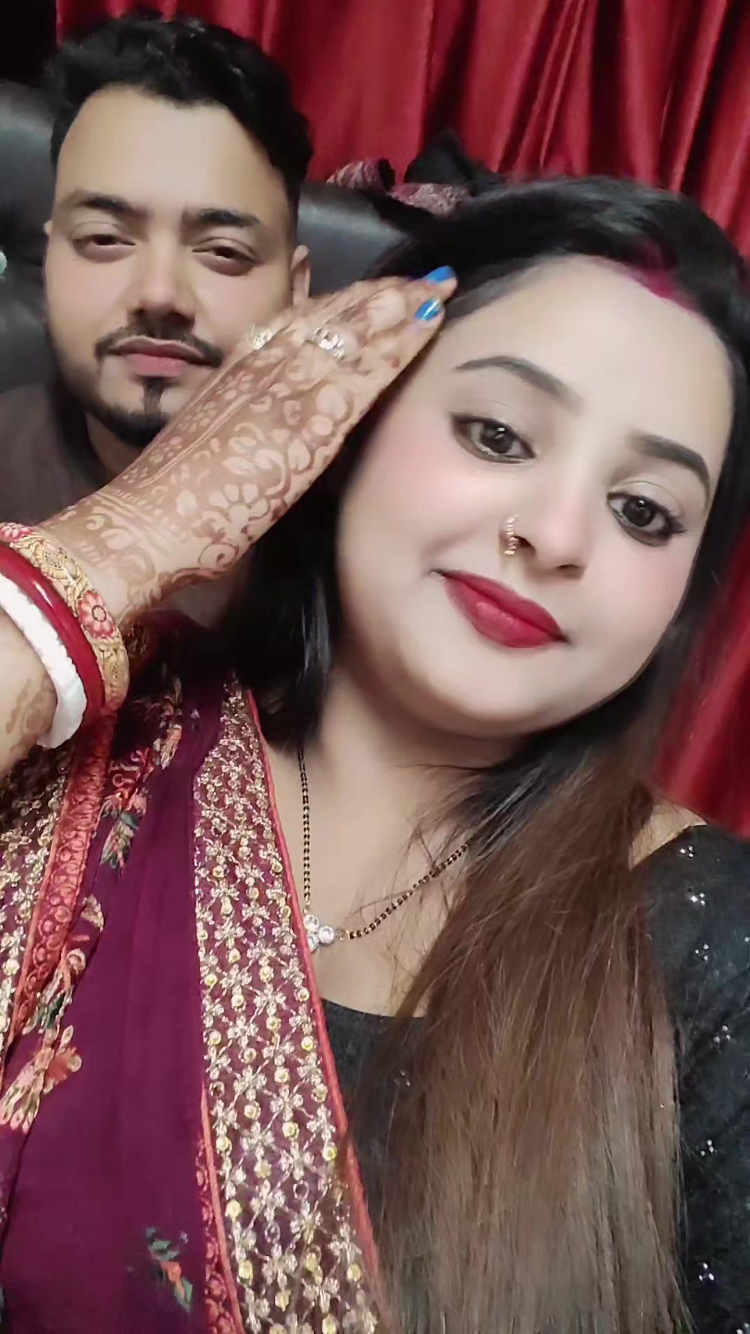 @🥰🥰 mrs janvi swarnkar 🥰🥰