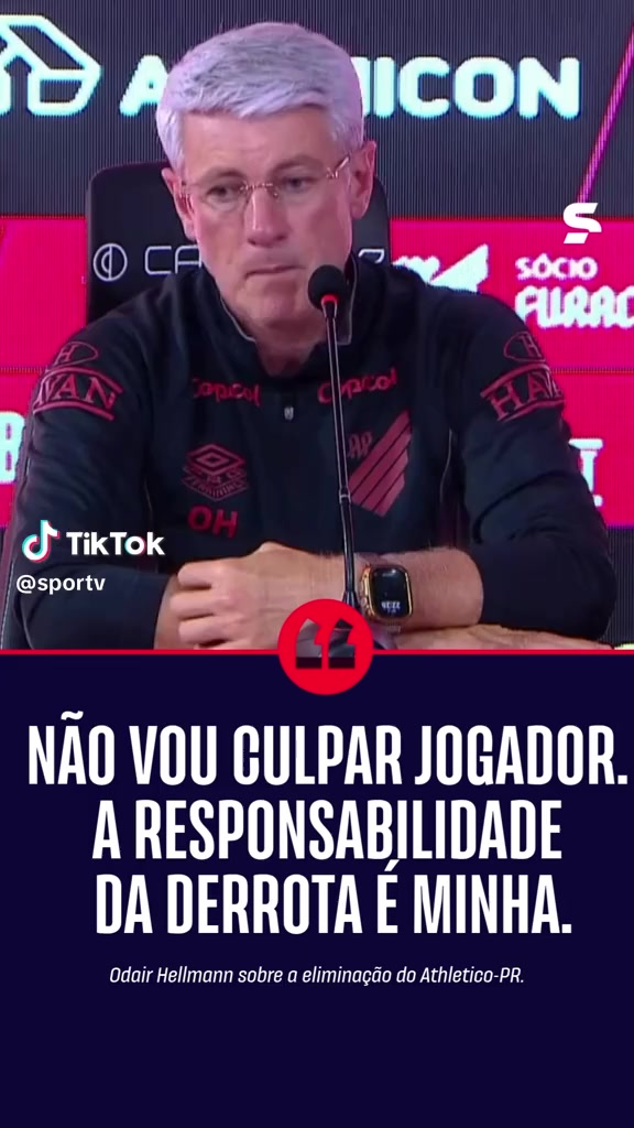 @Erick / Furacão das Américas