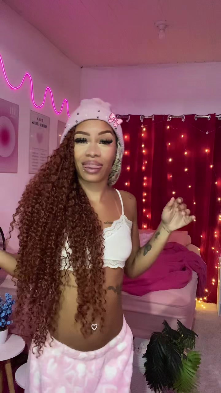 @Mamacita