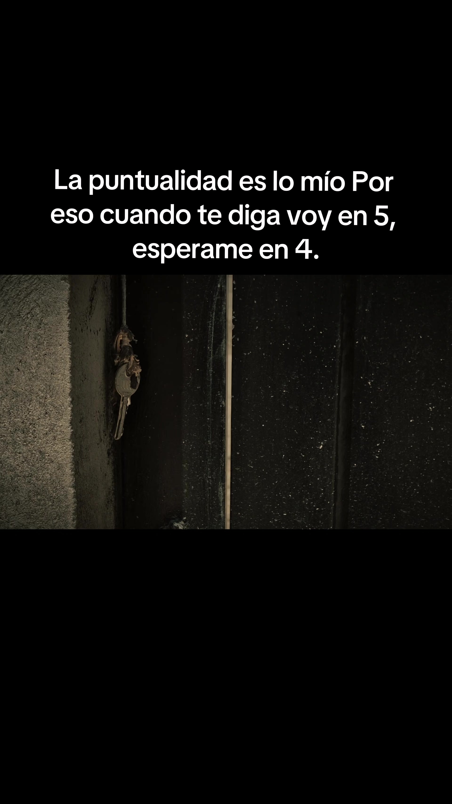 @El-Comis El Rey de la Realidad