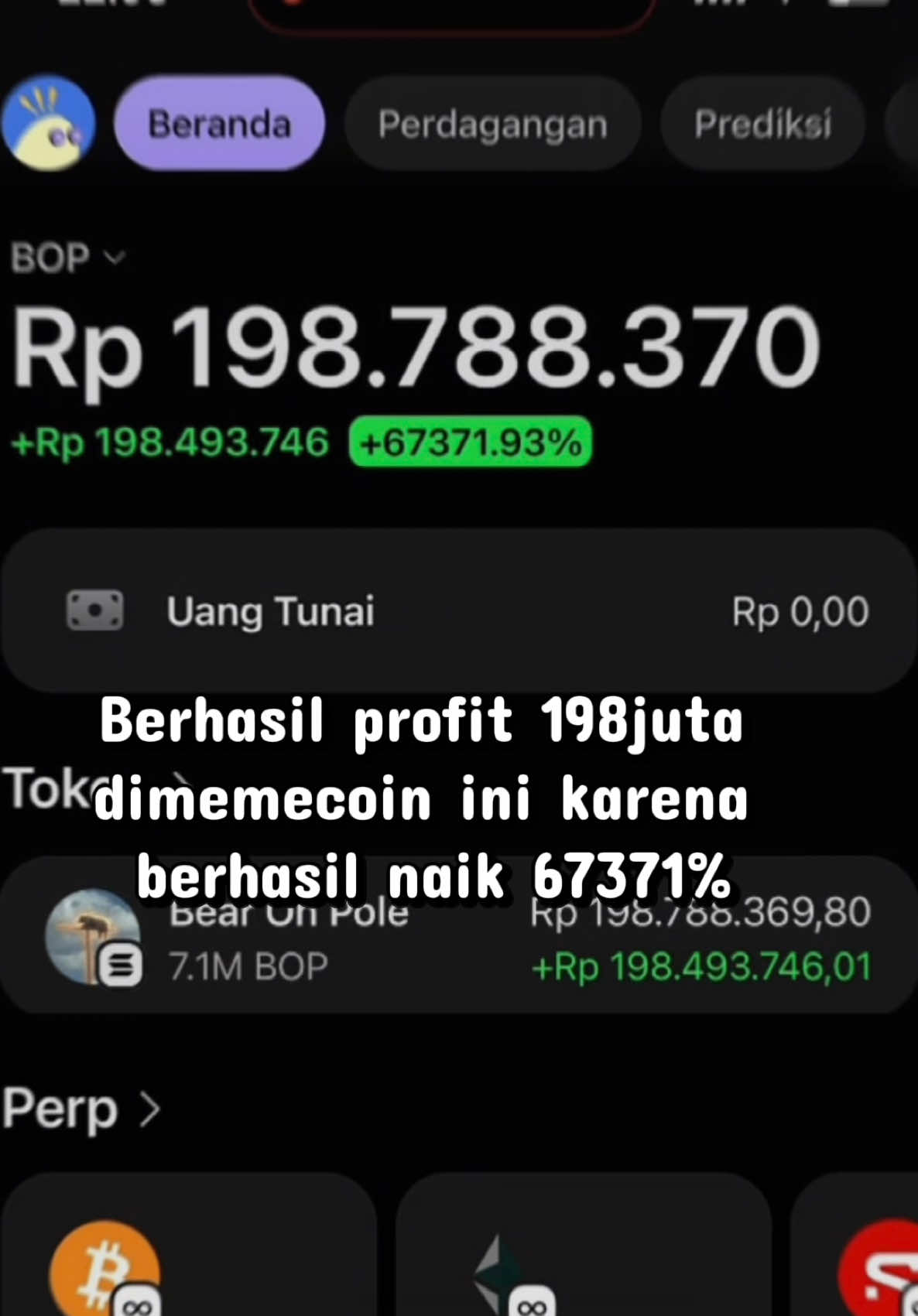 @DexRay|Memecoin