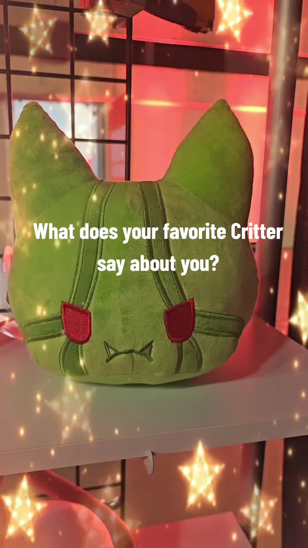 @Critter Crops