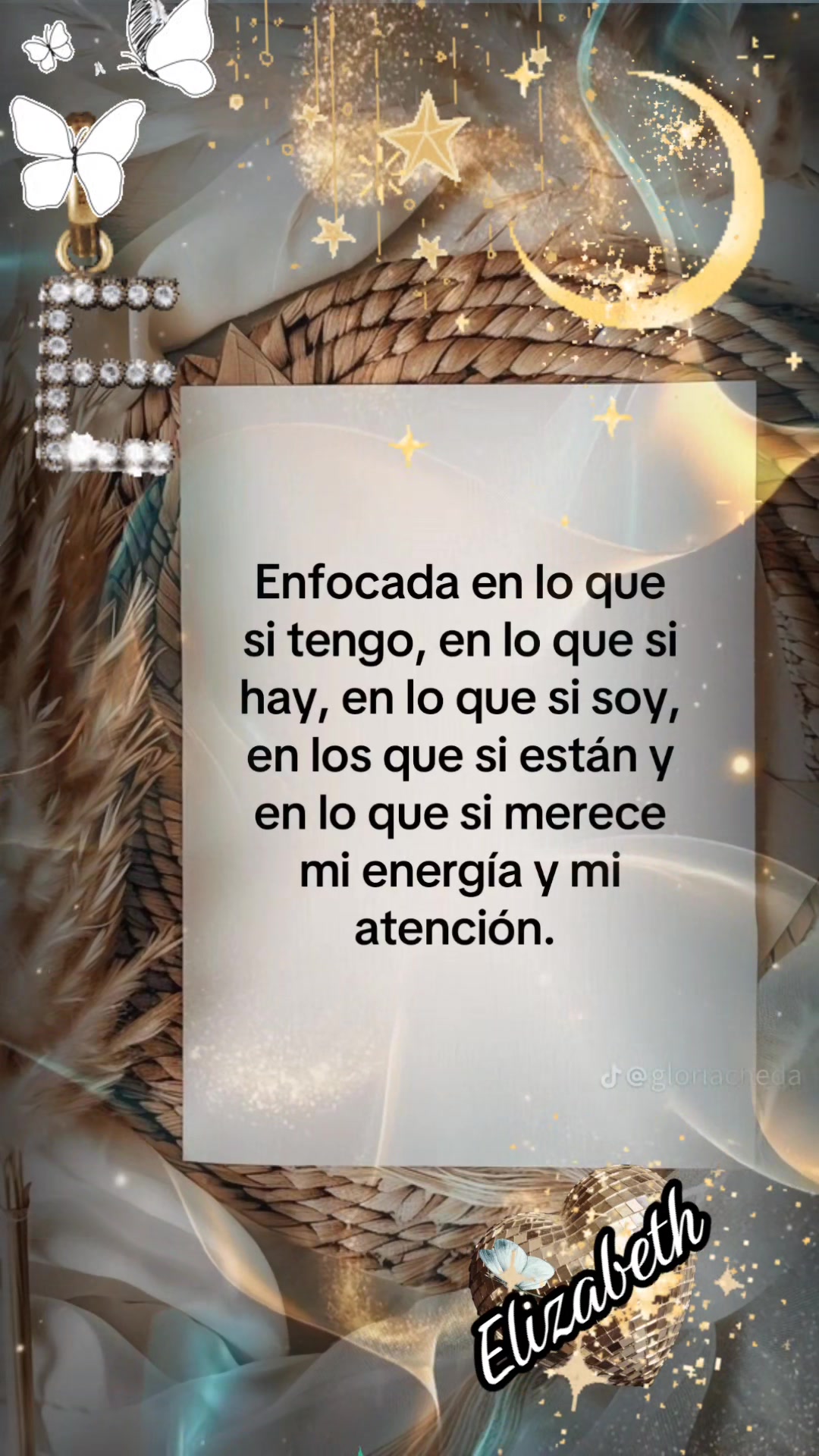 @🦋 ELIZABETH 🦋