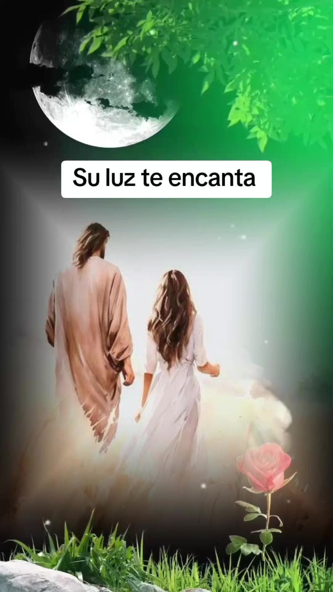 @Almas de Luz