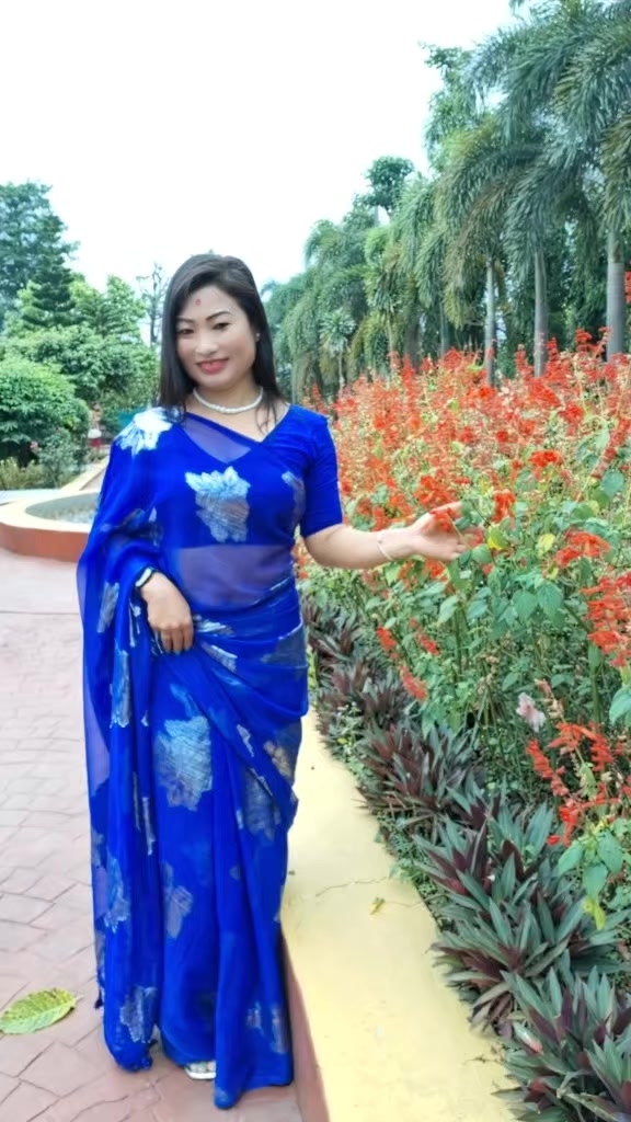 @Puja Pulami