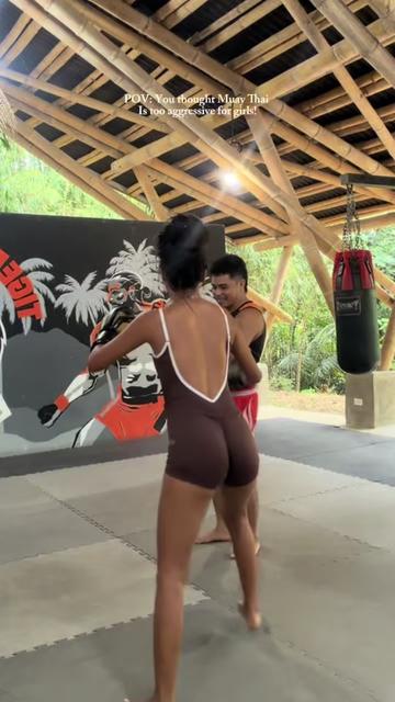 @Ms.Bikini Princess🔥