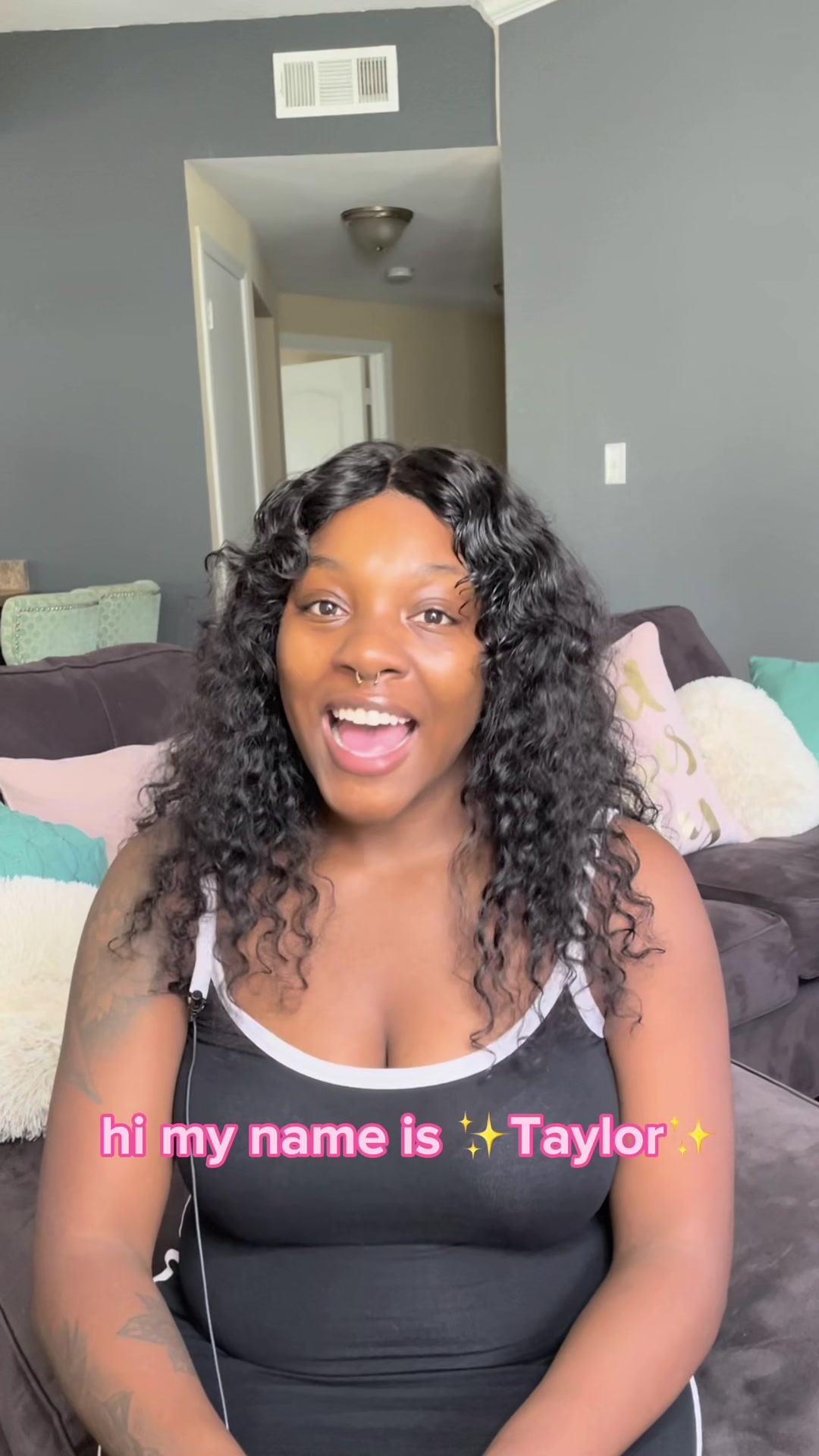 @Taylor&rsquo;s digital diary 🧚🏾&zwj;♀️