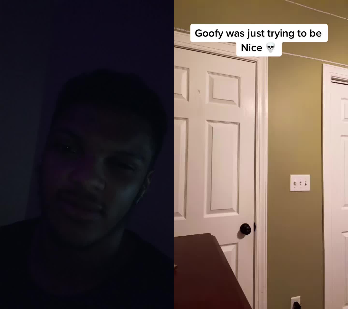 @Aaron fail