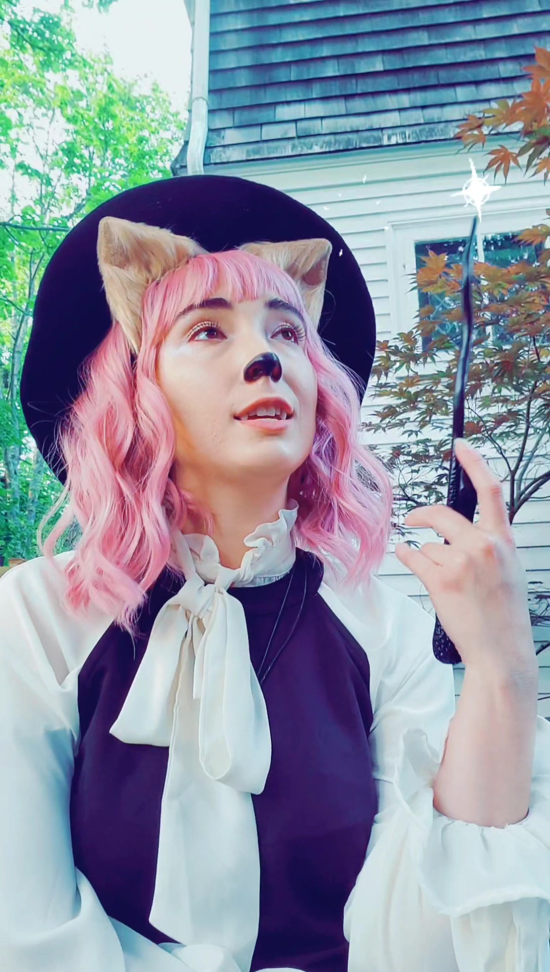 @NoblePorpoiseCosplay