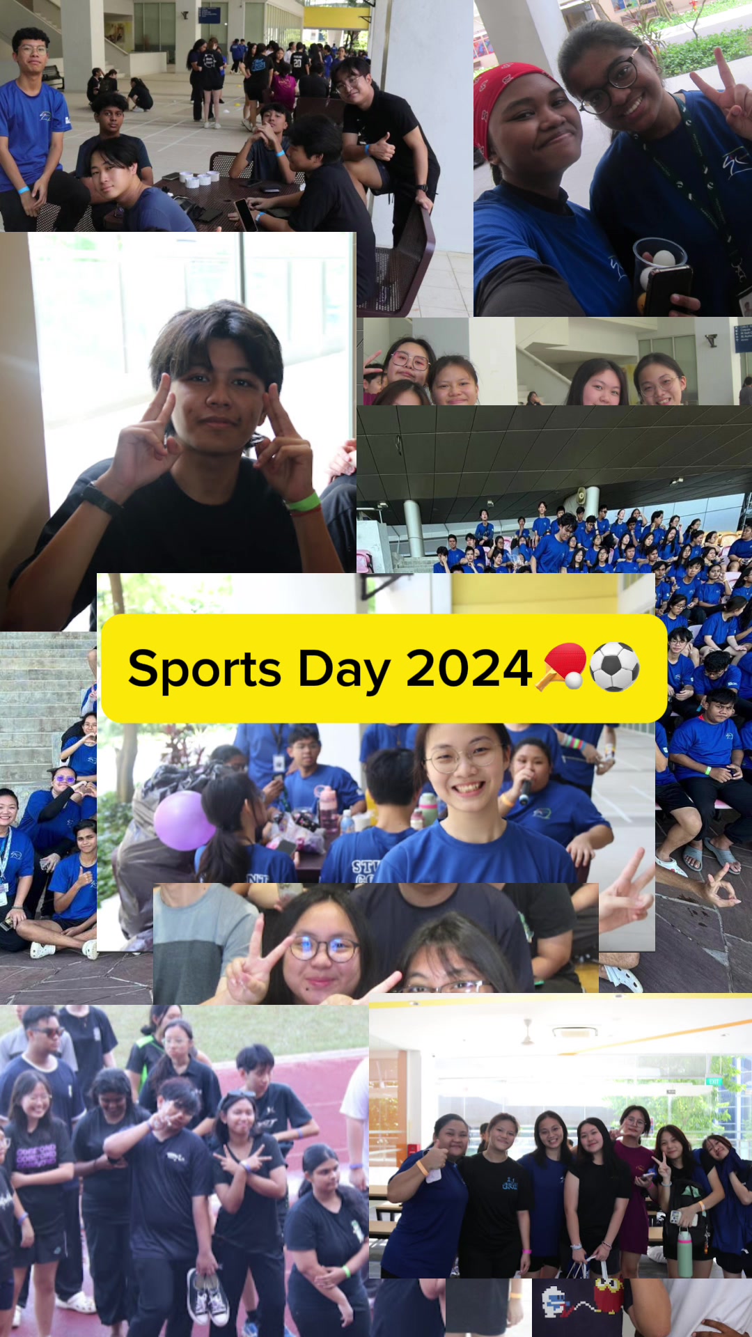 @ITE CE Student Council