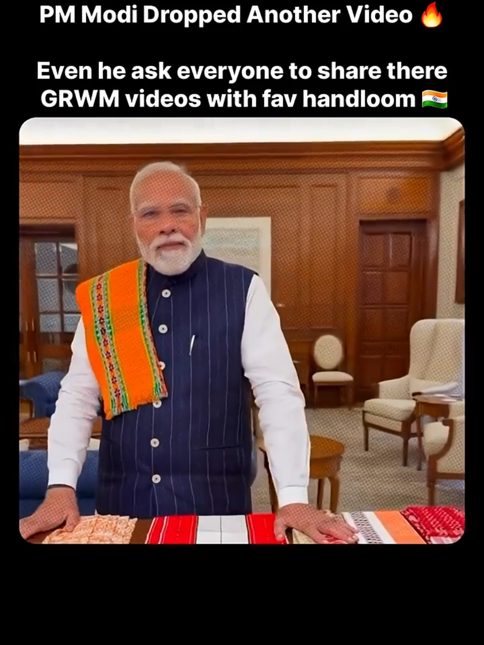 @Narendra Damodardas Modi🇮🇳