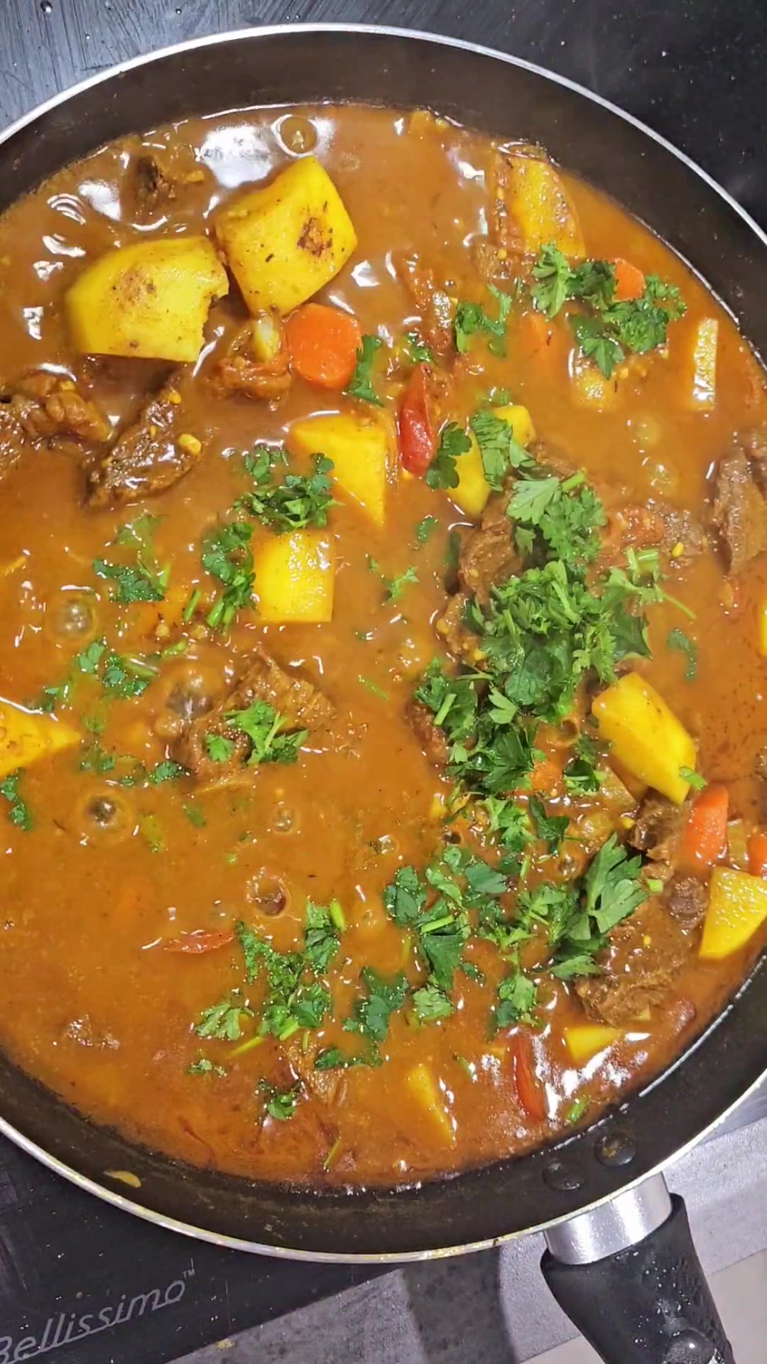 @Mouthwatering meals