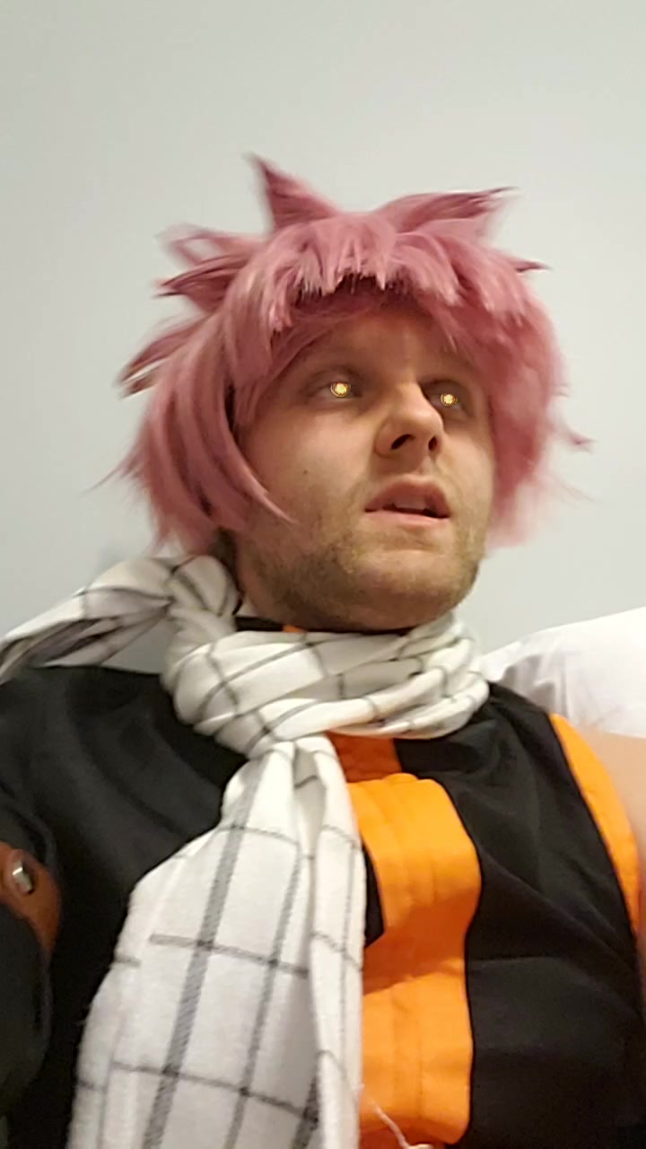 @Matthew of Fairytail