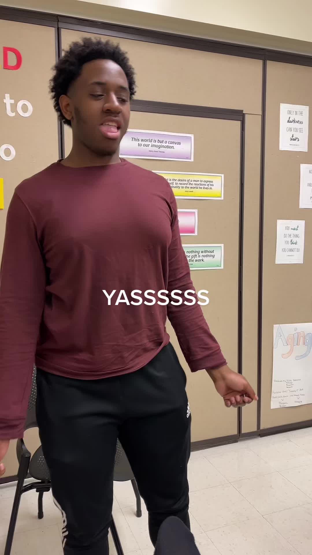 @Aj